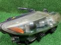 Фара правая Infiniti / Nissan Мурано 2, ксенон фотография №2