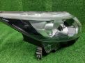 Фара правая Infiniti / Nissan Кашкай ll LED фотография №2