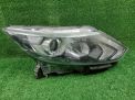 Фара правая Infiniti / Nissan Кашкай II LED фотография №1