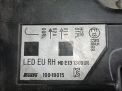 Фара правая Infiniti / Nissan Кашкай II LED фотография №4