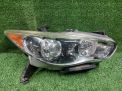 Фара правая Infiniti / Nissan QX60 L50 Ксенон, дорест фотография №1