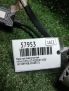 Фара противотуманная Infiniti / Nissan Q70 , M30d , M35 Y51 фотография №5