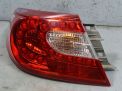 Фонарь задний левый Infiniti / Nissan Q70 , M30d , M35 Y51 фотография №1