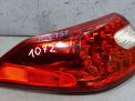 Фонарь задний левый Infiniti / Nissan Q70 , M30d , M35 Y51 фотография №2