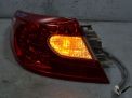 Фонарь задний левый Infiniti / Nissan Q70 , M30d , M35 Y51 фотография №7