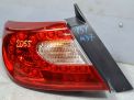 Фонарь задний левый Infiniti / Nissan Q70 , M30d , M35 Y51 фотография №1