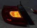 Фонарь задний левый Infiniti / Nissan Q70 , M30d , M35 Y51 фотография №6