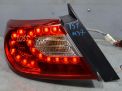 Фонарь задний левый Infiniti / Nissan Q70 , M30d , M35 Y51 фотография №8