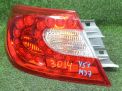 Фонарь задний левый Infiniti / Nissan Q70 , M30d , M35 Y51 фотография №1