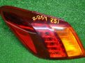 Фонарь задний левый Infiniti / Nissan Мурано 2 фотография №1