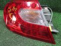 Фонарь задний левый Infiniti / Nissan Q70 , M30d , M35 Y51 фотография №2