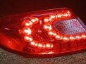 Фонарь задний левый Infiniti / Nissan Q70 , M30d , M35 Y51 фотография №5