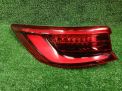 Фонарь задний левый Infiniti / Nissan QX50 J55 фотография №1