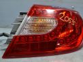 Фонарь задний правый Infiniti / Nissan Q70 , M30d , M35 Y51 фотография №1