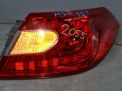 Фонарь задний правый Infiniti / Nissan Q70 , M30d , M35 Y51 фотография №5