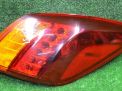 Фонарь задний правый Infiniti / Nissan Мурано 2 фотография №2