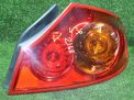 Фонарь задний правый Infiniti / Nissan G35 , G37 (V36) фотография №1