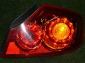 Фонарь задний правый Infiniti / Nissan G35 , G37 (V36) фотография №4