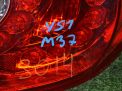 Фонарь задний правый Infiniti / Nissan Q70 , M30d , M35 Y51 фотография №6