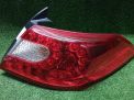 Фонарь задний правый Infiniti / Nissan Q70 , M30d , M35 Y51 фотография №1