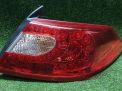 Фонарь задний правый Infiniti / Nissan Q70 , M30d , M35 Y51 фотография №1