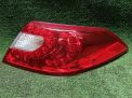 Фонарь задний правый Infiniti / Nissan Q70 , M30d , M35 Y51 фотография №3