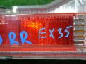Фонарь задний в бампер правый Infiniti / Nissan EX35 , QX50 (J50) фотография №3