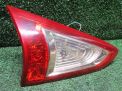 Фонарь задний внутренний левый Infiniti / Nissan EX35 , QX50 (J50) фотография №1
