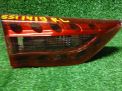Фонарь задний внутренний левый Infiniti / Nissan FX50 S51 фотография №1
