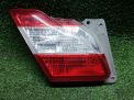 Фонарь задний внутренний левый Infiniti / Nissan Q70 , M30d , M35 Y51 фотография №1