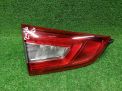 Фонарь задний внутренний левый Infiniti / Nissan Кашкай II фотография №1