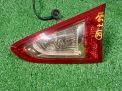Фонарь задний внутренний правый Infiniti / Nissan EX35 , QX50 (J50) фотография №1