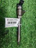 Форсунка дизельная коммон рэйл Infiniti / Nissan 1.6 TDI R9M фотография №2