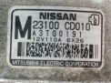 Генератор Infiniti / Nissan G35 (V35), FX35 фотография №5