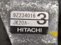 Гидроусилитель руля Infiniti / Nissan G37 (V36) VQ37VHR фотография №4