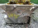 Головка блока (ГБЦ) Infiniti / Nissan VK45 VK45DE , правая фотография №5
