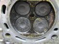 Головка блока (ГБЦ) Infiniti / Nissan VK45 VK45DE , правая фотография №6