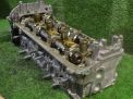 Головка блока (ГБЦ) Infiniti / Nissan VK45 VK45DE , левая фотография №4