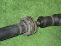 Карданный вал Infiniti / Nissan Мурано 2 1AA1A фотография №3