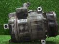 Компрессор кондиционера Infiniti / Nissan G35 , G37 (V36) фотография №6