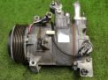 Компрессор кондиционера Infiniti / Nissan G37 (V36), M37 (Y51) фотография №3