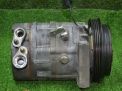 Компрессор кондиционера Infiniti / Nissan G35 V35 VQ35DE фотография №6