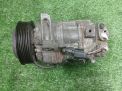 Компрессор кондиционера Infiniti / Nissan 1.6 TDI R9M фотография №5