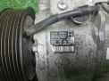 Компрессор кондиционера Infiniti / Nissan 1.6 TDI R9M фотография №2