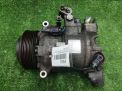 Компрессор кондиционера Infiniti / Nissan G37 (V36), M37 (Y51) , д фотография №1
