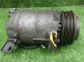 Компрессор кондиционера Infiniti / Nissan G37 (V36), M37 (Y51) , д фотография №4