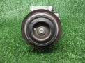 Компрессор кондиционера Infiniti / Nissan QX50 J55 KR20 фотография №4