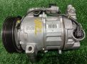Компрессор кондиционера Infiniti / Nissan QX50 J55 KR20 фотография №6