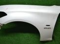 Крыло переднее левое Infiniti / Nissan Q70 , M30d , M35 Y51 фотография №1