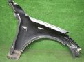 Крыло переднее левое Infiniti / Nissan EX35 , QX50 (J50) , д фотография №5